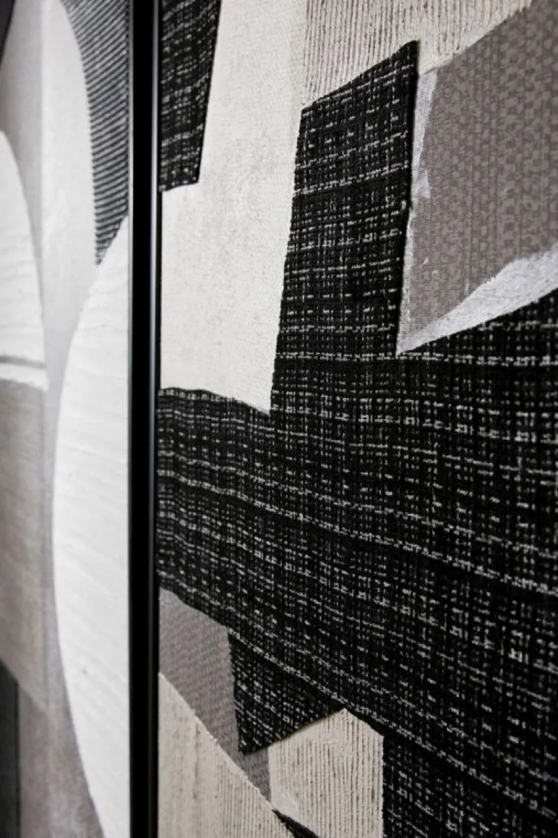 Best Bizzotto QUADRO C-C TESSUTO F90 82,6X122,6