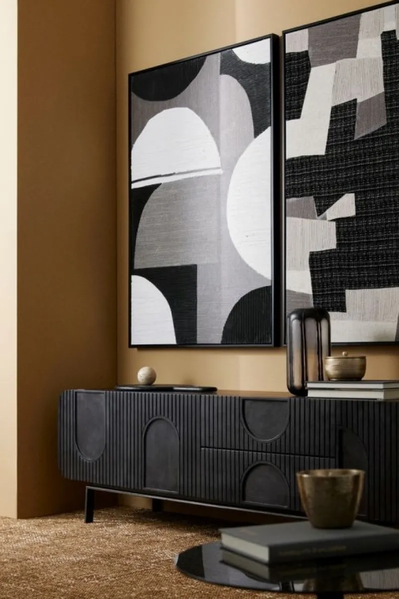 Online Bizzotto QUADRO C-C TESSUTO F92-2 82,6X122,6