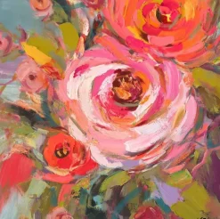 Clearance Bizzotto QUADRO CROWN M6067 100X100