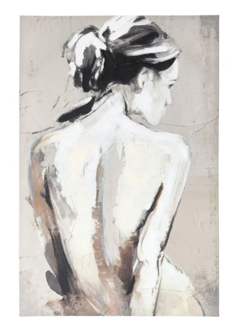 Sale Bizzotto QUADRO TALENT F09 80X120