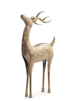 Hot Bizzotto RENNA BRYANNA STAND ORO H69,5