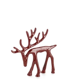 Hot Bizzotto RENNA CORNWALL STAND ROSSO H14,5