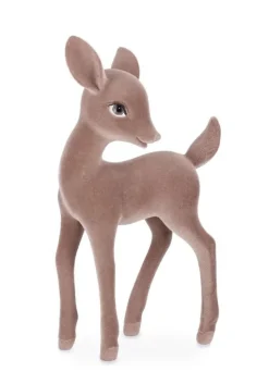 Clearance Bizzotto RENNA FLOCKING ST CHAMPAGNE H17