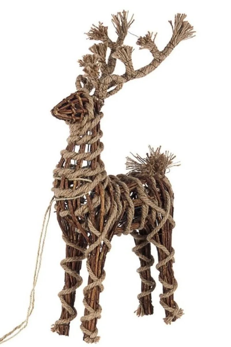 Sale Bizzotto RENNA SWEDEN STAND NAT H60