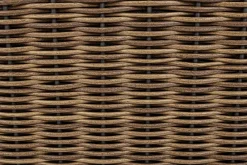 Discount Bizzotto SALOTTO IN FIBRA SINTETICA ANTRACITE YK13 - MARIBELA