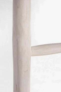 Discount Bizzotto SCALA DECORATIVA SAHEL