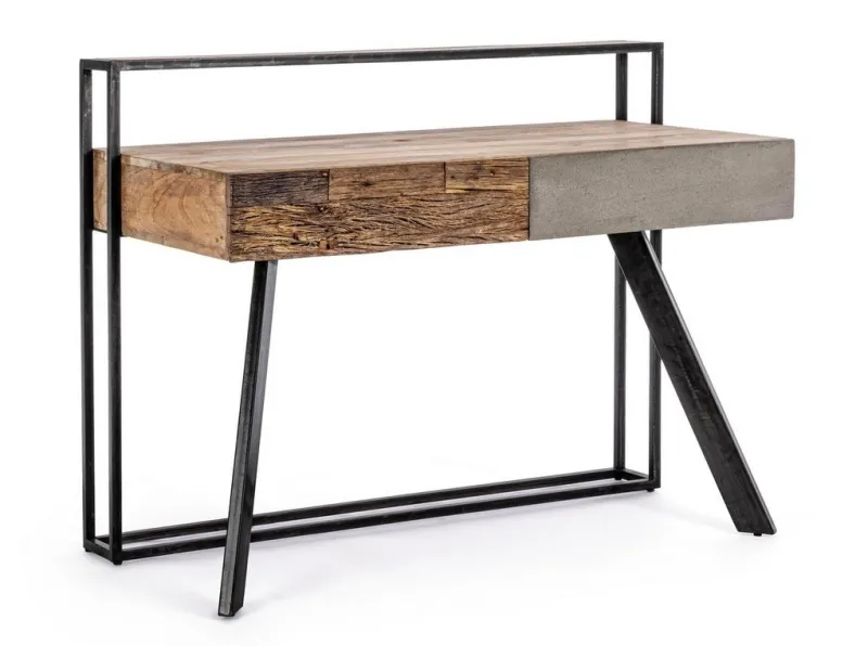 Sale Bizzotto SCRIVANIA - MANCHESTER