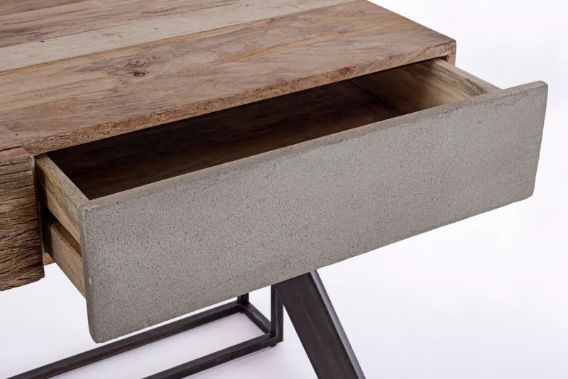 Sale Bizzotto SCRIVANIA - MANCHESTER