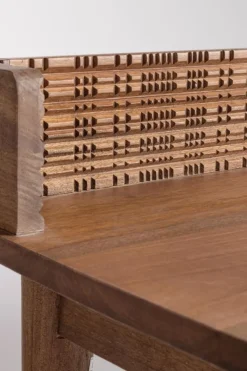 Outlet Bizzotto SCRIVANIA 1C SANAT