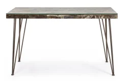 Best Bizzotto SCRIVANIA IN CEMENTO - ATLANTIDE