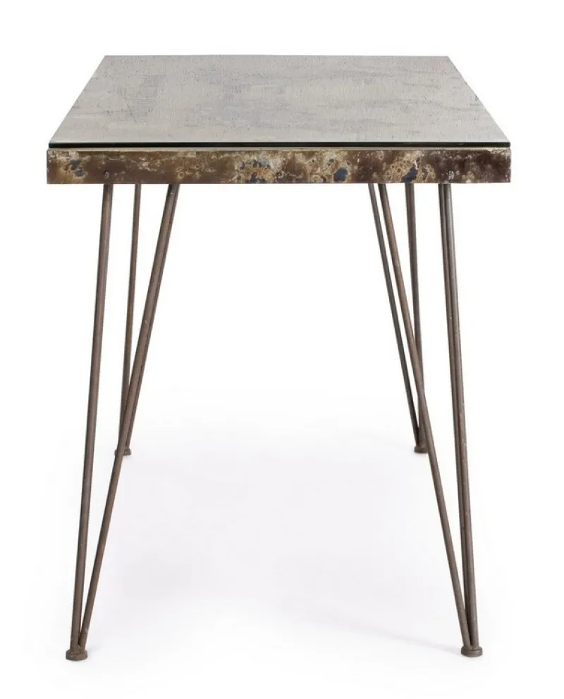 Best Bizzotto SCRIVANIA IN CEMENTO - ATLANTIDE