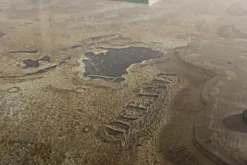 Best Bizzotto SCRIVANIA IN CEMENTO - ATLANTIDE