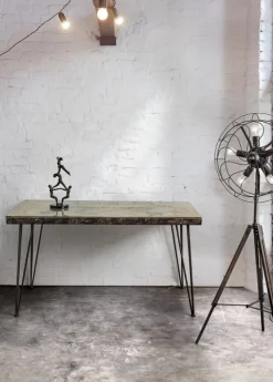 Best Bizzotto SCRIVANIA IN CEMENTO - ATLANTIDE