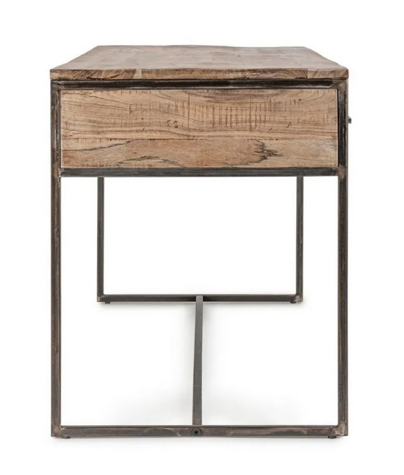 Bizzotto SCRIVANIA IN LEGNO - ELMER