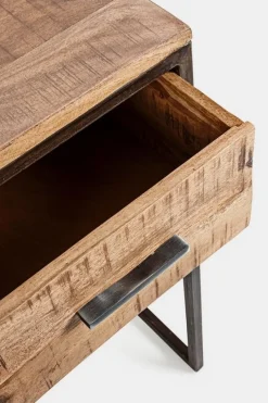 Bizzotto SCRIVANIA IN LEGNO - ELMER