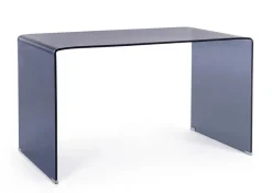 Discount Bizzotto SCRIVANIA IRIDE DARK 126X70