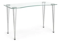 Outlet Bizzotto SCRIVANIA 120X60 - RONDO'