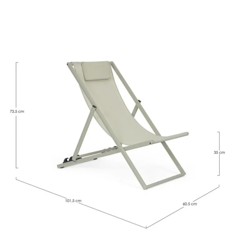 Bizzotto SDRAIO TAYLOR BREEZE