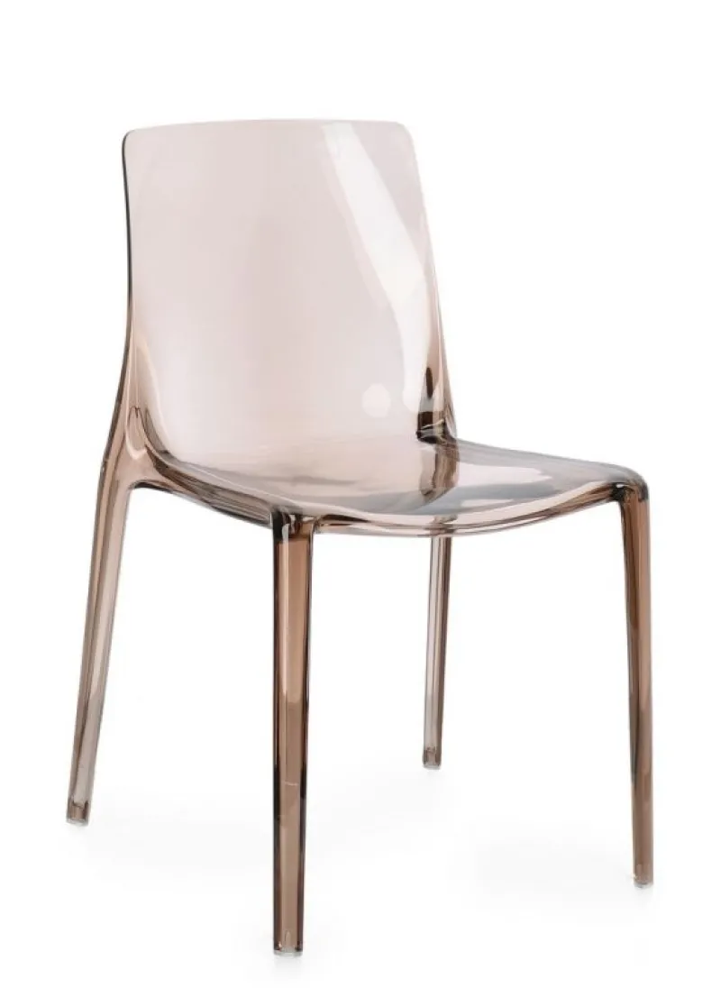 Bizzotto SEDIA ADELE COFFEE