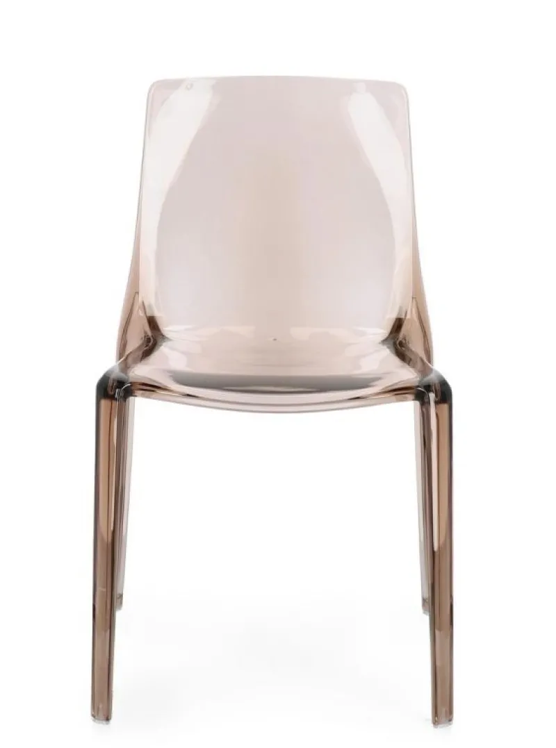 Bizzotto SEDIA ADELE COFFEE