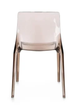 Bizzotto SEDIA ADELE COFFEE