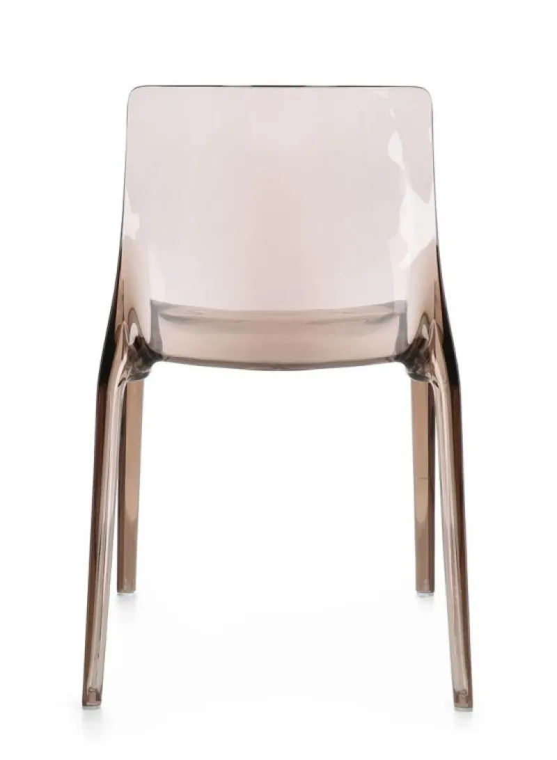 Bizzotto SEDIA ADELE COFFEE