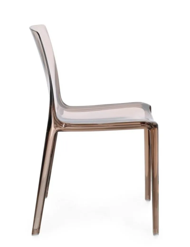 Bizzotto SEDIA ADELE COFFEE