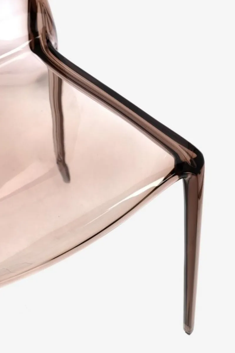 Bizzotto SEDIA ADELE COFFEE