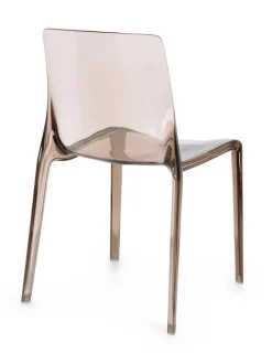 Bizzotto SEDIA ADELE COFFEE