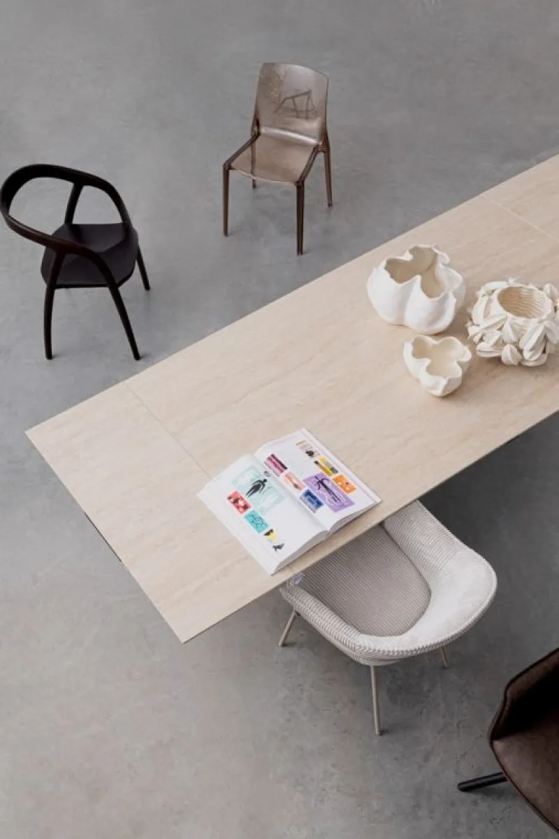 Bizzotto SEDIA ADELE COFFEE