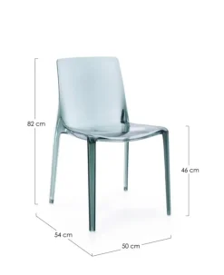 Sale Bizzotto SEDIA ADELE MINT