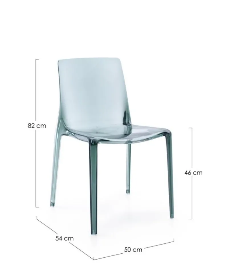 Sale Bizzotto SEDIA ADELE MINT