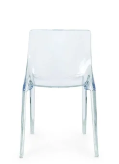 Sale Bizzotto SEDIA ADELE TRASPARENTE