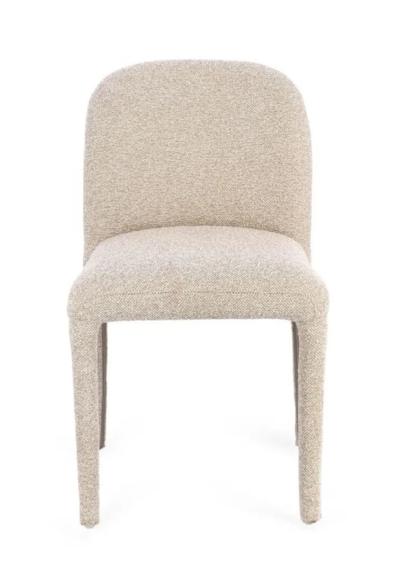New Bizzotto SEDIA ANTARA BEIGE