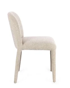 New Bizzotto SEDIA ANTARA BEIGE