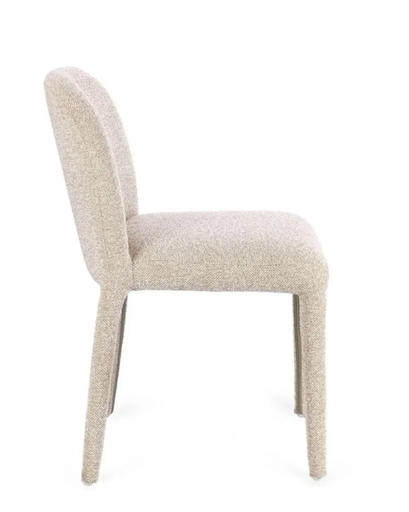 New Bizzotto SEDIA ANTARA BEIGE