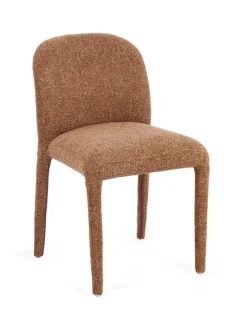 Sale Bizzotto SEDIA ANTARA TERRACOTTA