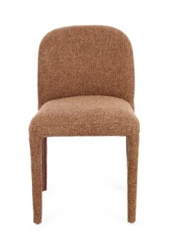 Sale Bizzotto SEDIA ANTARA TERRACOTTA