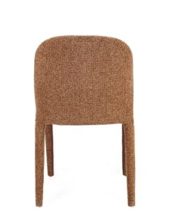 Sale Bizzotto SEDIA ANTARA TERRACOTTA