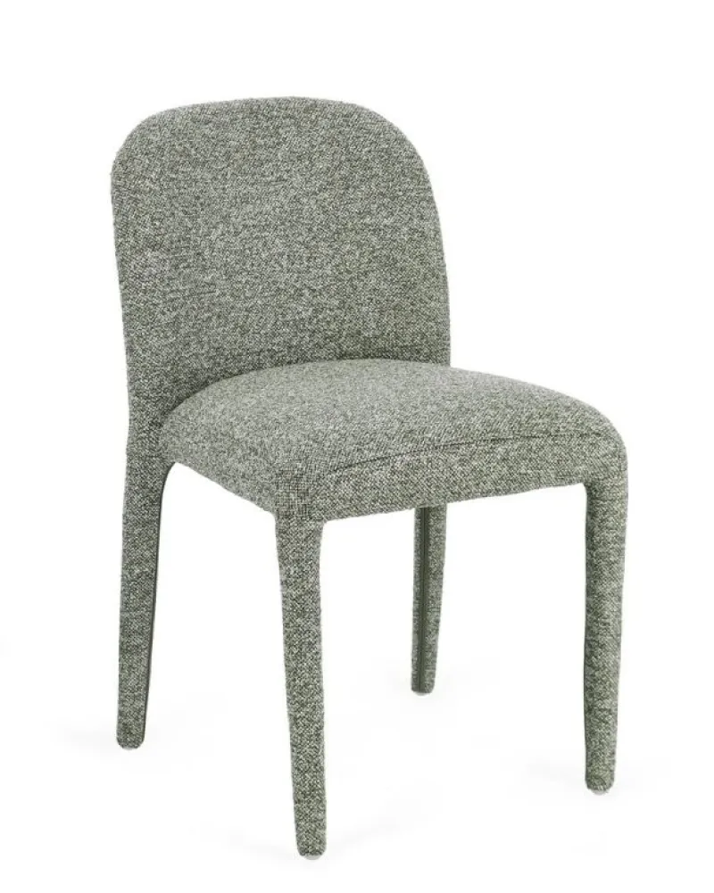 Bizzotto SEDIA ANTARA VERDE