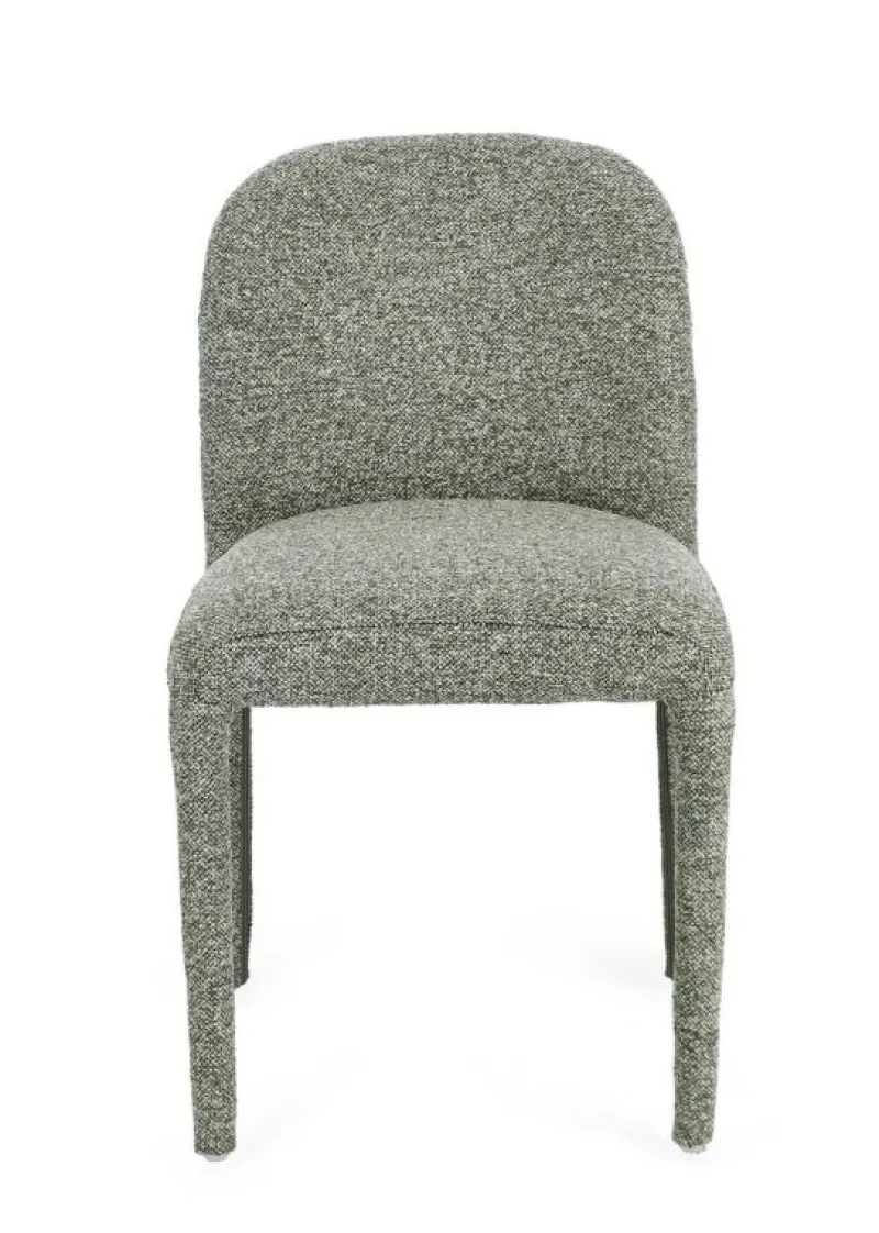 Bizzotto SEDIA ANTARA VERDE