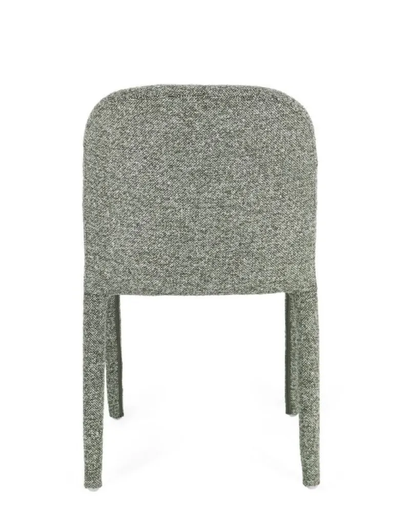 Bizzotto SEDIA ANTARA VERDE