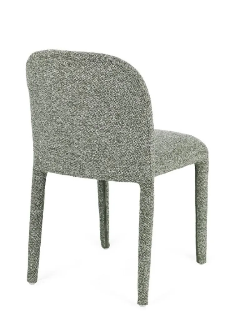 Bizzotto SEDIA ANTARA VERDE