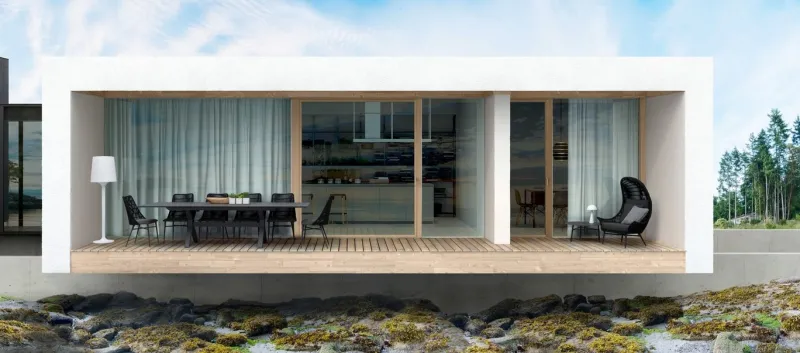 Bizzotto SEDIA ANTRACITE - TABLITA