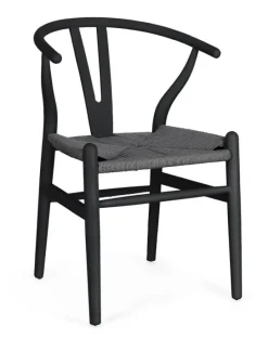 New Bizzotto SEDIA ARTAS NERO