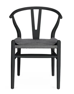 New Bizzotto SEDIA ARTAS NERO