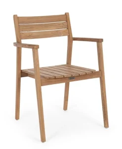 Online Bizzotto SEDIA C-BR ADRIEL