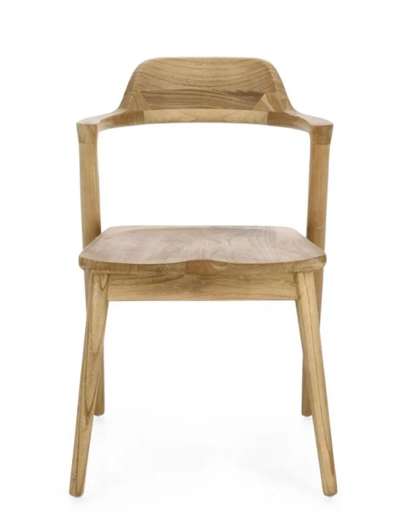 Hot Bizzotto SEDIA C-BR AMERY