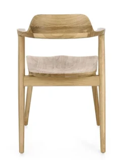 Hot Bizzotto SEDIA C-BR AMERY