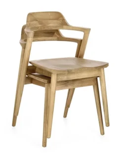 Hot Bizzotto SEDIA C-BR AMERY